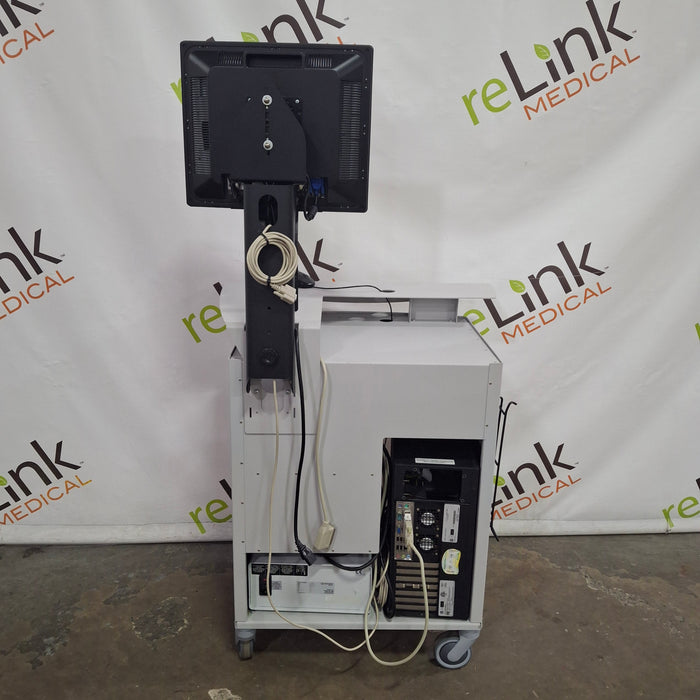 Welch Allyn Q-Stress System Console