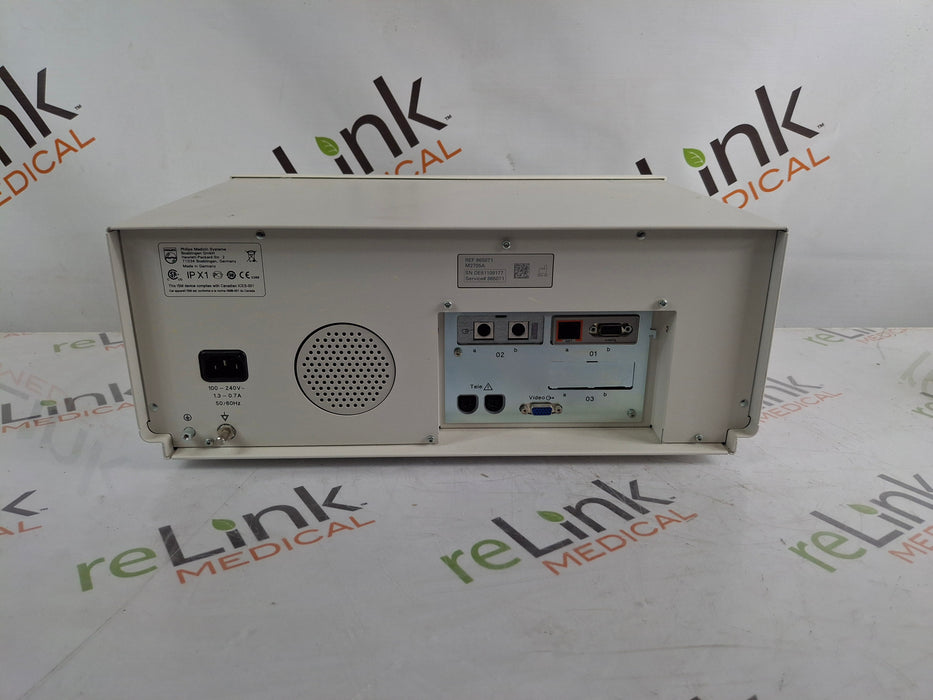 Philips Philips Avalon FM50 Fetal Monitor Patient Monitors reLink Online