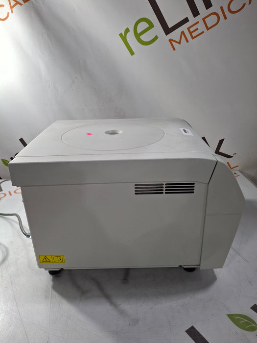 Fisher Scientific accuspin 24c Benchtop Centrifuge