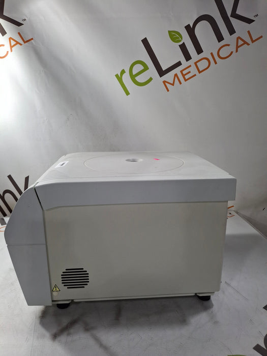 Fisher Scientific accuspin 24c Benchtop Centrifuge