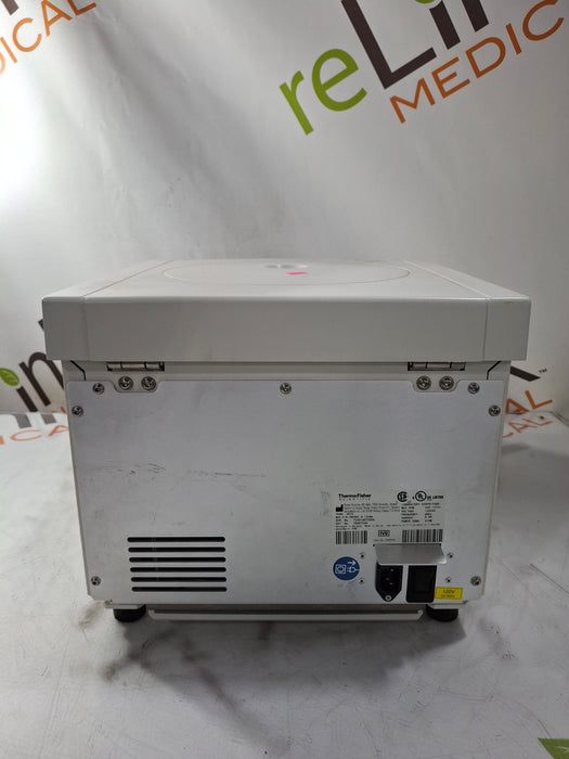 Fisher Scientific accuspin 24c Benchtop Centrifuge
