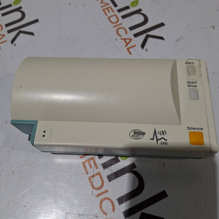 Philips M3001A-A02C18 OxiMax SpO2, NIBP, 12 lead ECG, Temp, IBP MMS Module