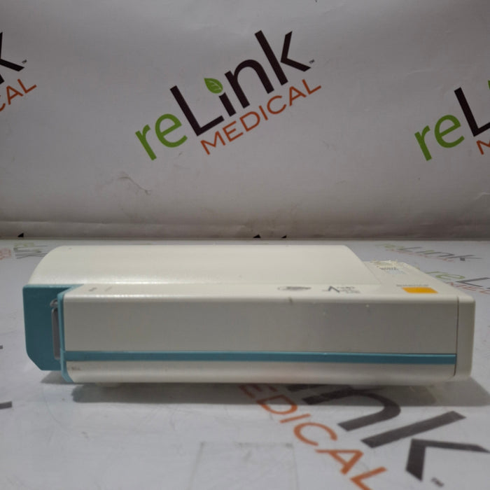 Philips M3001A-A02C18 OxiMax SpO2, NIBP, 12 lead ECG, Temp, IBP MMS Module