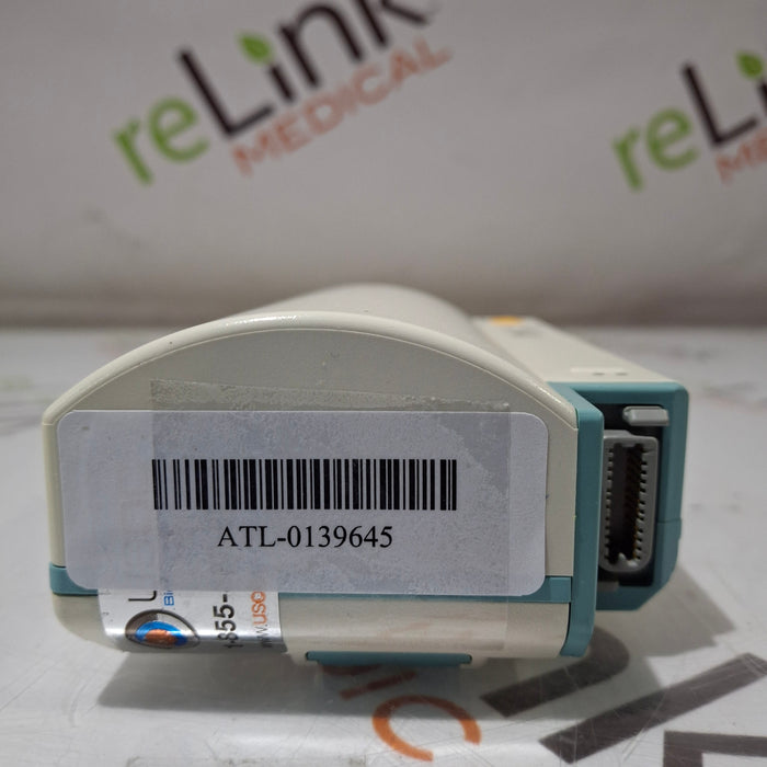 Philips M3001A-A02C18 OxiMax SpO2, NIBP, 12 lead ECG, Temp, IBP MMS Module