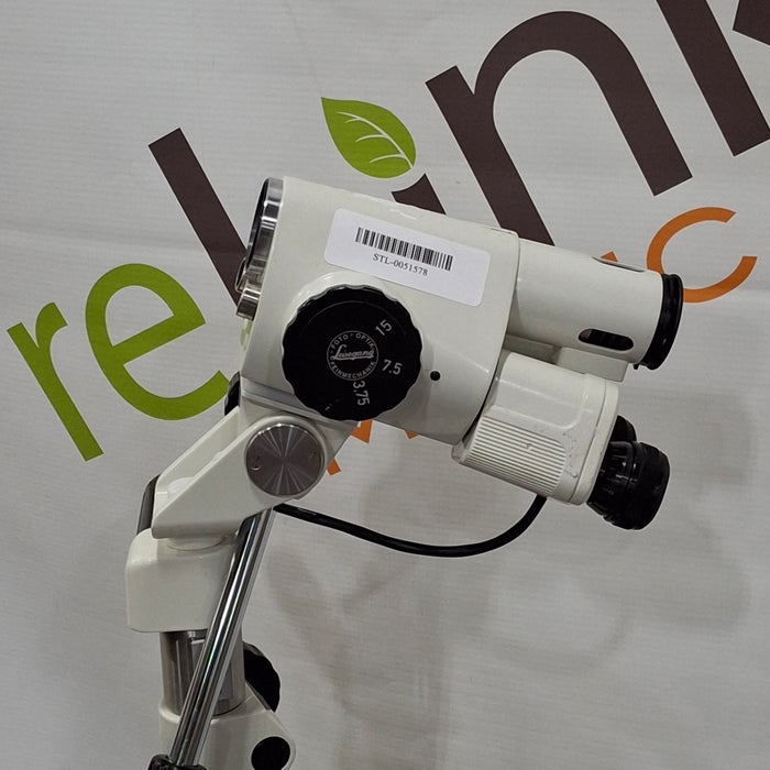 Leisegang Leisegang BG LED Colposcope Diagnostic Exam Equipment reLink Online