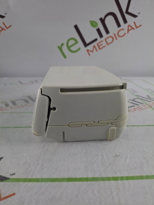 B. Braun Infusomat Space w/Pole Clamp & AC Adapter Infusion Pump