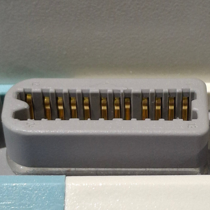 Philips M3001A-A01C06 Fast SpO2, NIBP, ECG, Temp, IBP MMS Module
