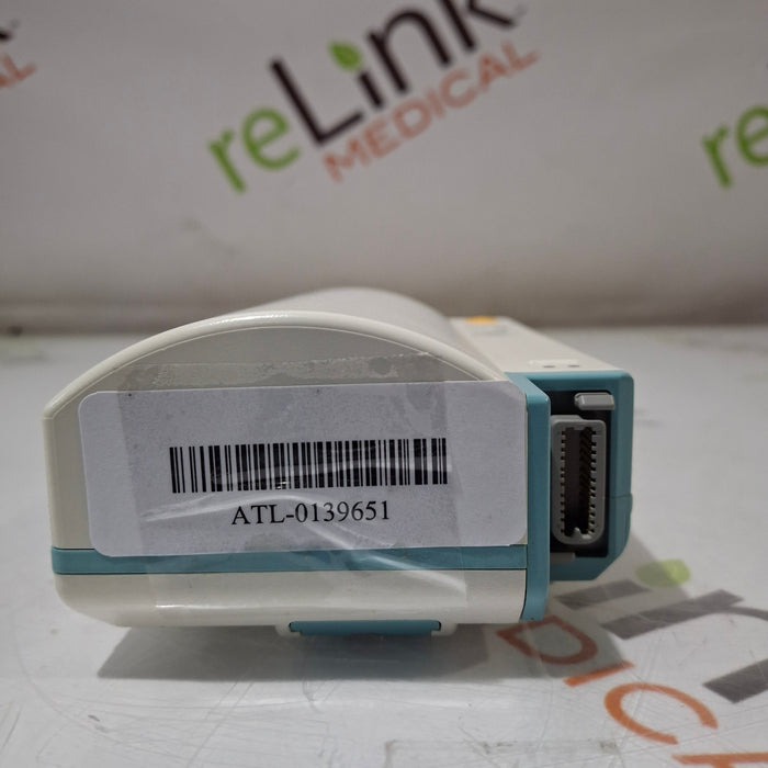 Philips M3001A-A02C06 OxiMax SpO2, NIBP, ECG, Temp, IBP MMS Module