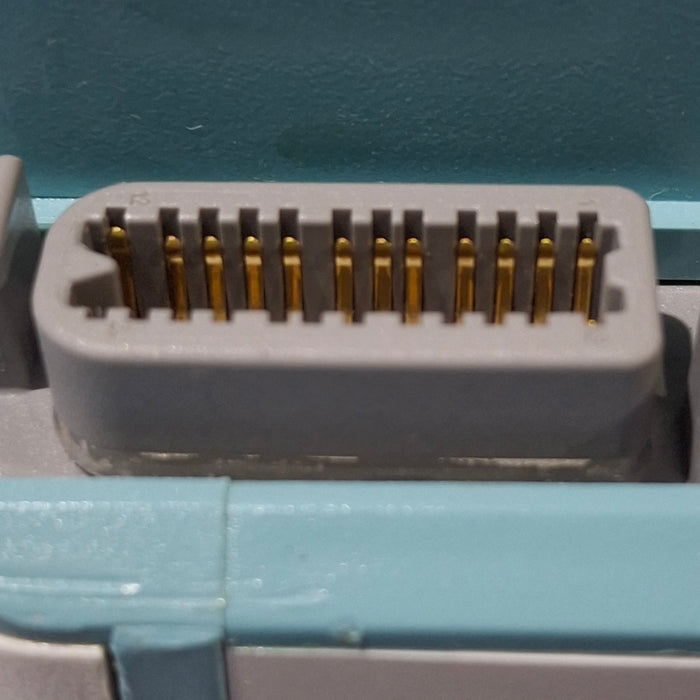 Philips M3001A-A02C06 OxiMax SpO2, NIBP, ECG, Temp, IBP MMS Module