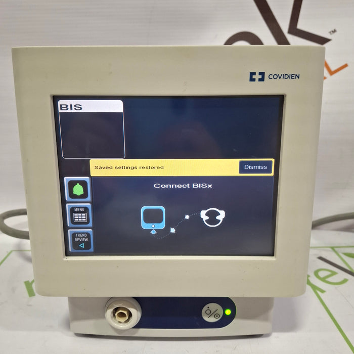 Covidien BIS Monitoring System Bispectral Index Monitor