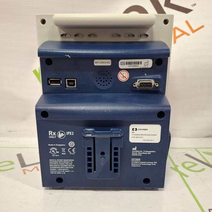 Covidien BIS Monitoring System Bispectral Index Monitor