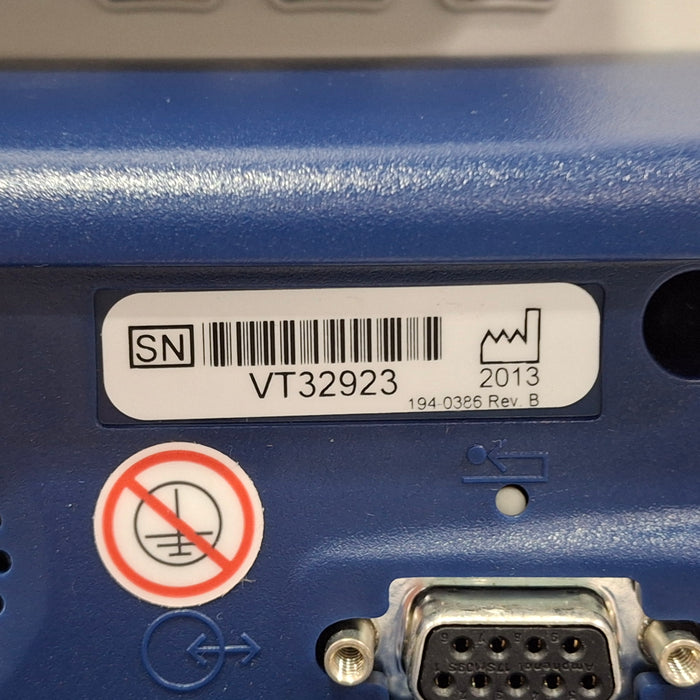 Covidien BIS Monitoring System Bispectral Index Monitor
