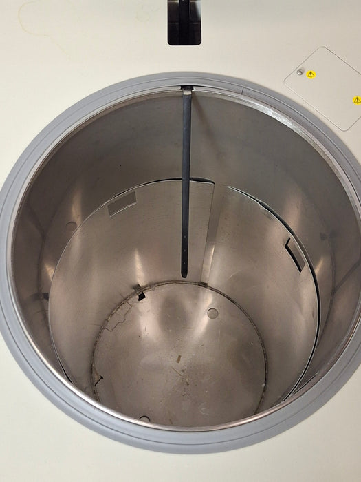 Thermo Electron CryoPlus 1 Model: 7400 Liquid Nitrogen Storage