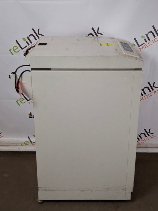 Thermo Electron CryoPlus 1 Model: 7400 Liquid Nitrogen Storage