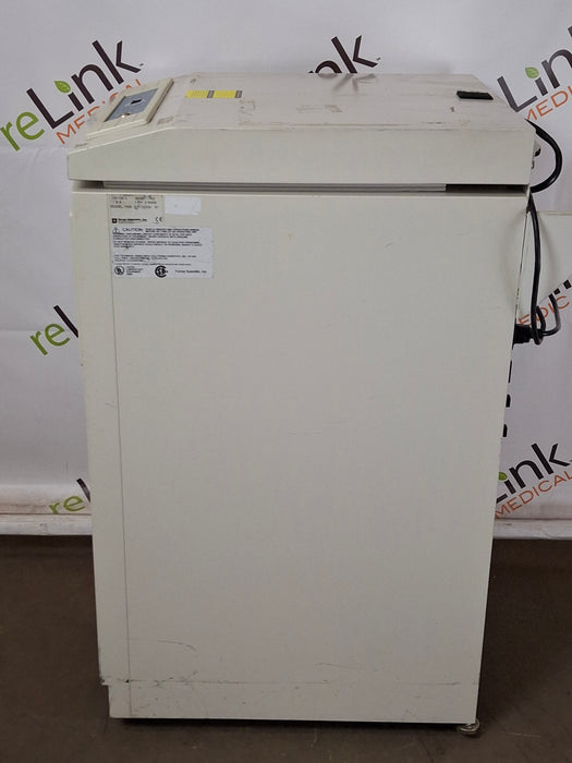 Thermo Electron CryoPlus 1 Model: 7400 Liquid Nitrogen Storage