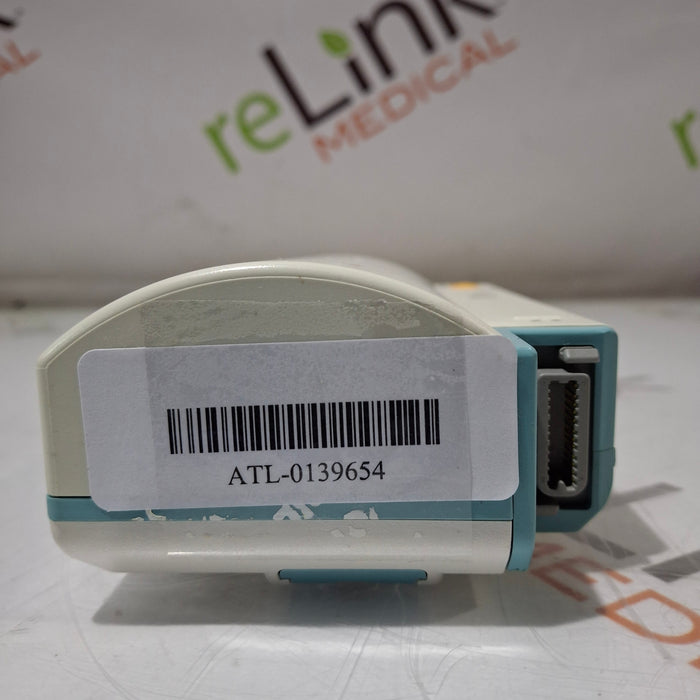 Philips M3001A-A02C06 OxiMax SpO2, NIBP, ECG, Temp, IBP MMS Module