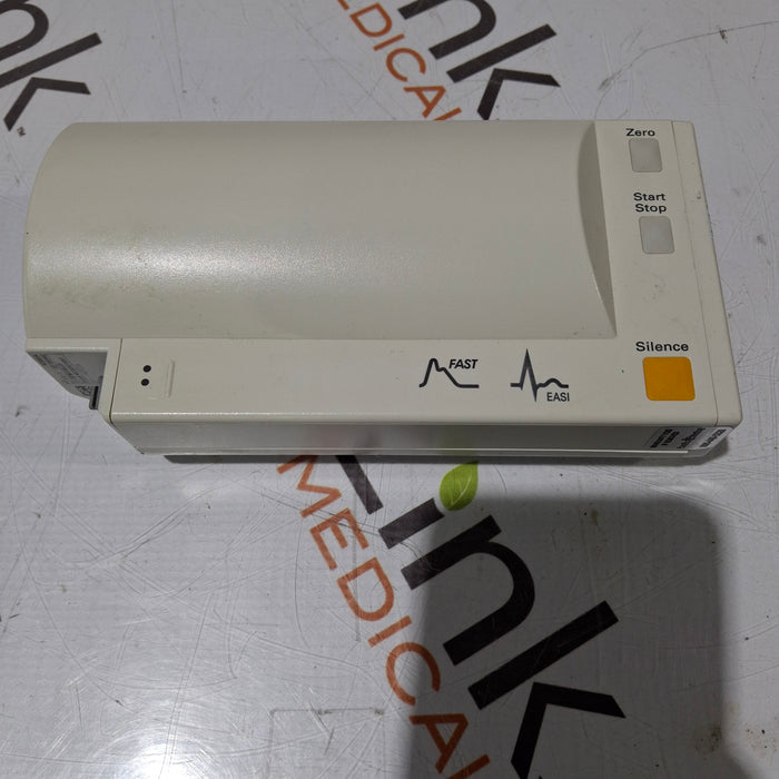Philips M3001A-A01C06 Fast SpO2, NIBP, ECG, Temp, IBP MMS Module