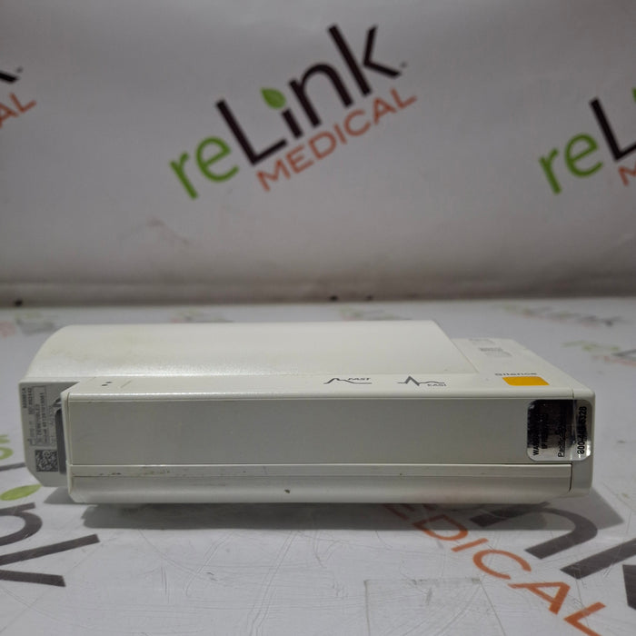 Philips M3001A-A01C06 Fast SpO2, NIBP, ECG, Temp, IBP MMS Module