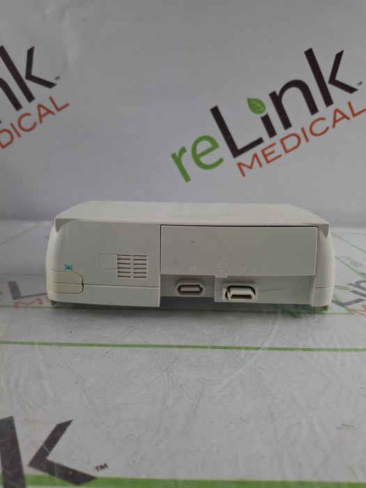 B. Braun Infusomat Space w/Pole Clamp & AC Adapter Infusion Pump