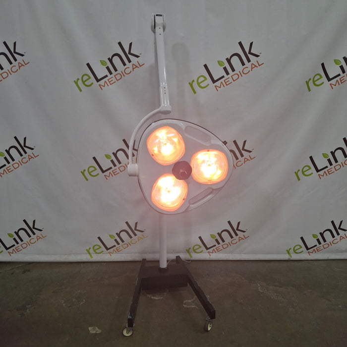 Skytron Skytron ST19 Dual Head Surgical Lights Surgical & Exam Lights reLink Online