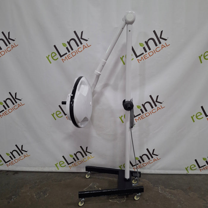 Skytron Skytron ST19 Dual Head Surgical Lights Surgical & Exam Lights reLink Online