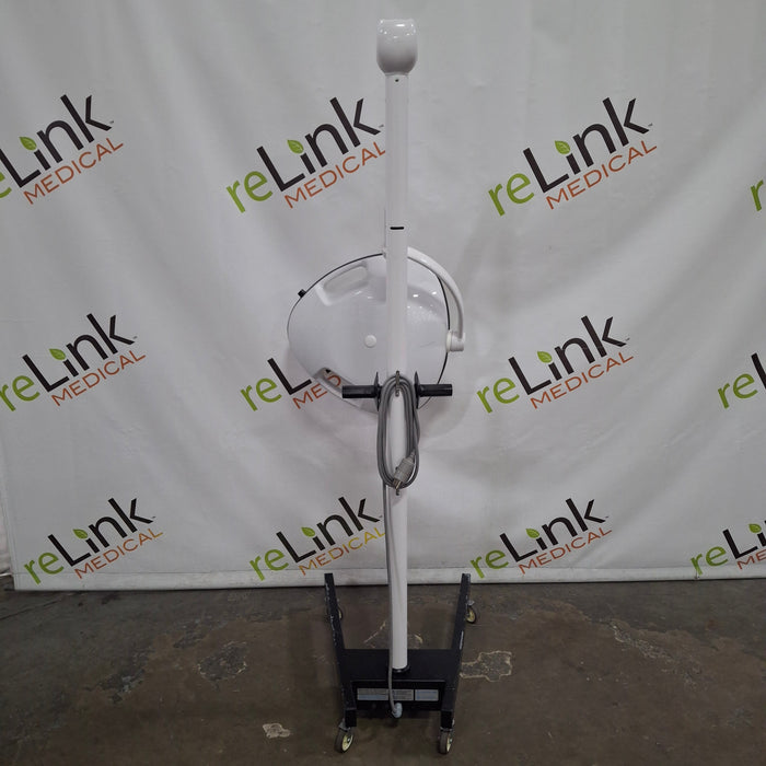 Skytron Skytron ST19 Dual Head Surgical Lights Surgical & Exam Lights reLink Online