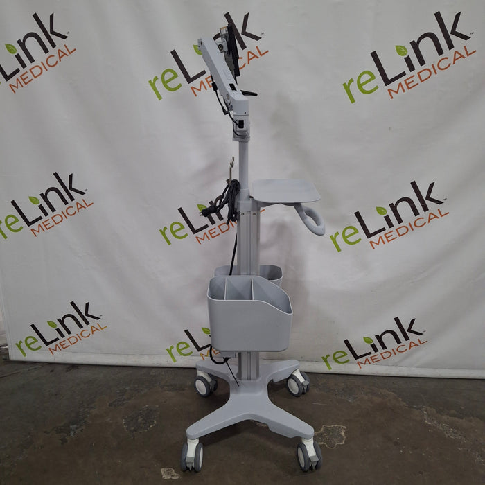 Verathon Medical, Inc 0800-0636 Glidescope Core Cart