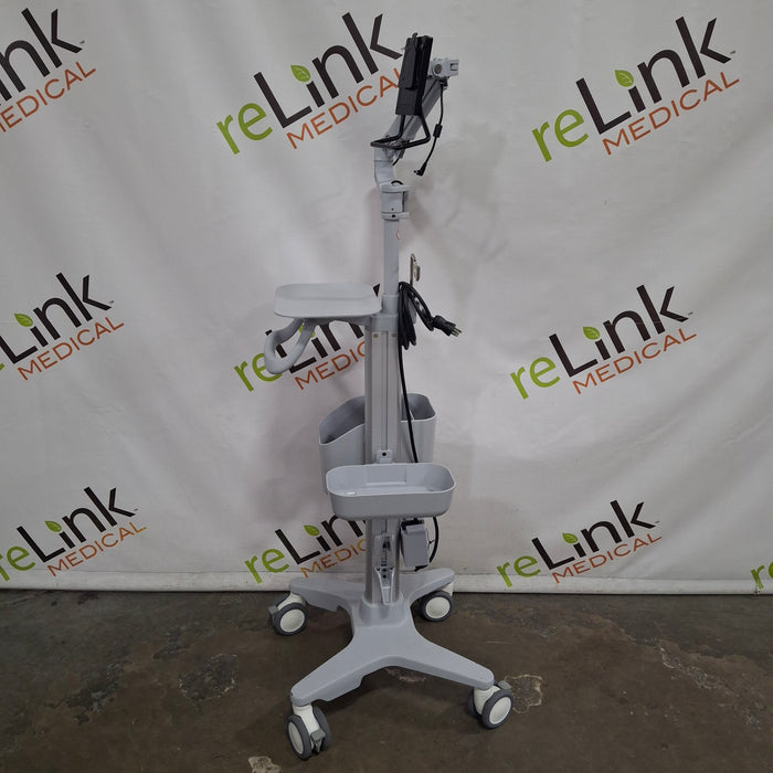 Verathon Medical, Inc 0800-0636 Glidescope Core Cart