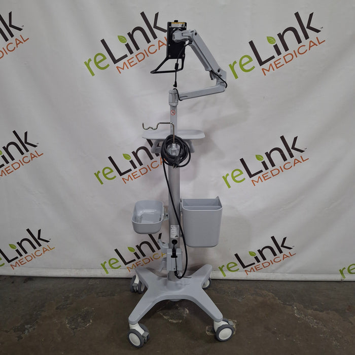 Verathon Medical, Inc 0800-0636 Glidescope Core Cart