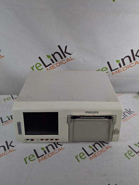 Philips Philips Avalon FM50 Fetal Monitor Patient Monitors reLink Online