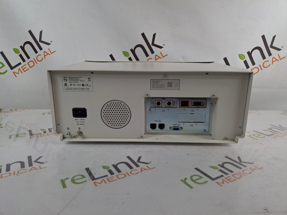 Philips Philips Avalon FM50 Fetal Monitor Patient Monitors reLink Online