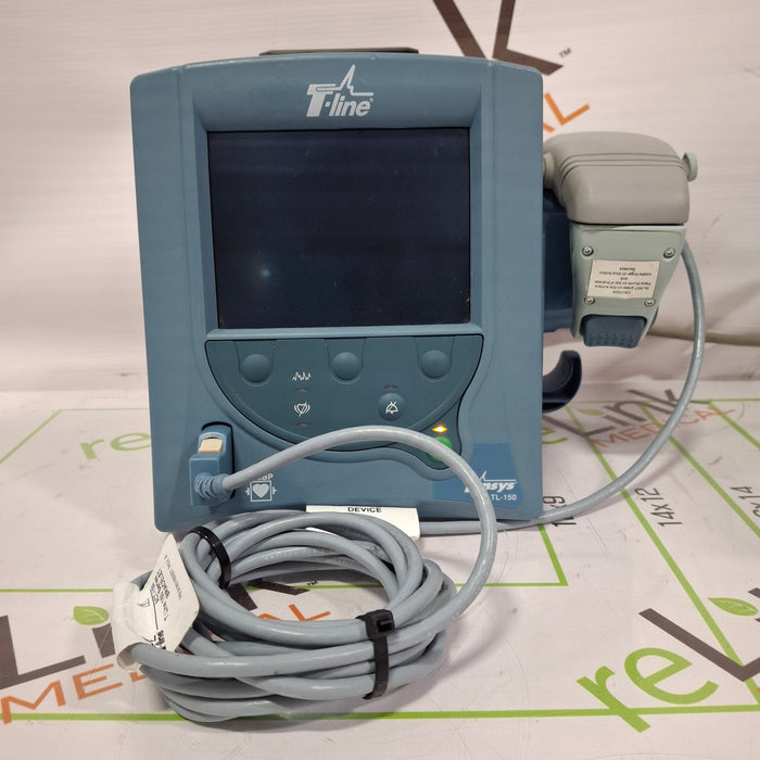 T-LINE TL-150 Tensymeter Patient Monitor