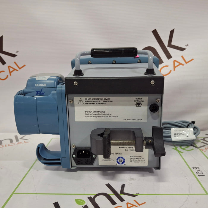 T-LINE TL-150 Tensymeter Patient Monitor