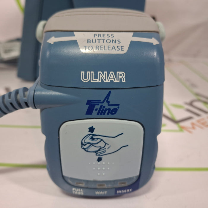 T-LINE TL-150 Tensymeter Patient Monitor