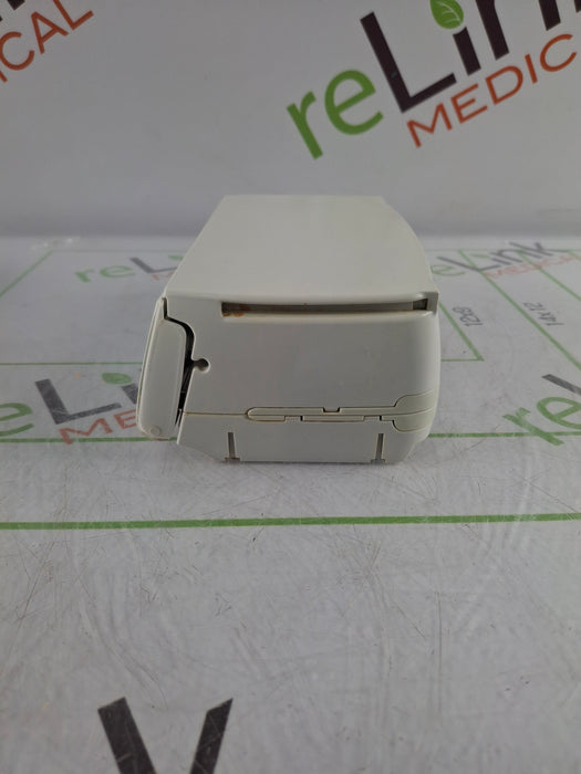 B. Braun Infusomat Space w/Pole Clamp & AC Adapter Infusion Pump