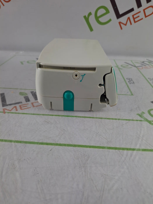 B. Braun Infusomat Space w/Pole Clamp & AC Adapter Infusion Pump