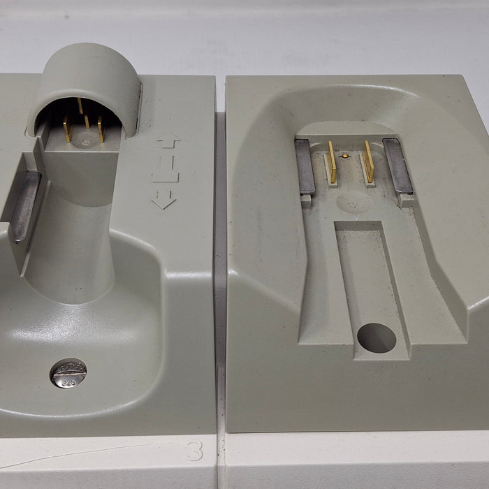 Stryker 4110-120 Four Station Battery Charger
