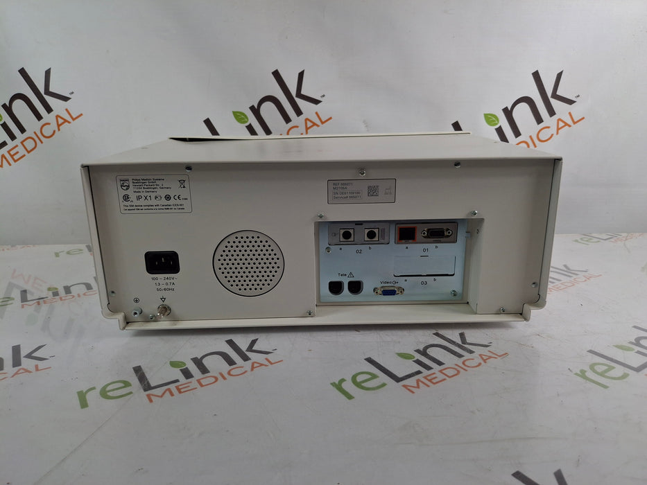 Philips Philips Avalon FM50 Fetal Monitor Patient Monitors reLink Online