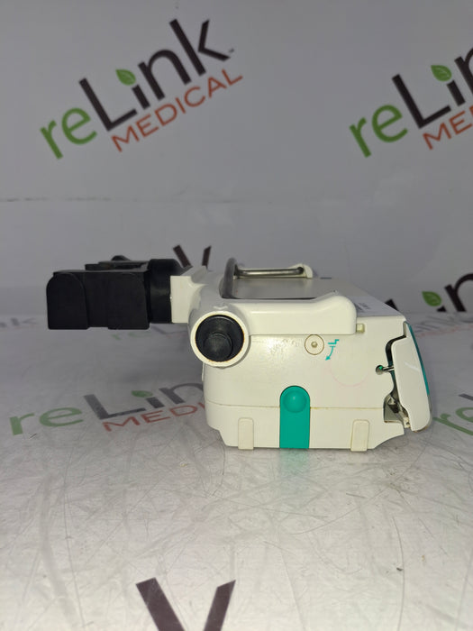 B. Braun Infusomat Space w/Pole Clamp & AC Adapter Infusion Pump