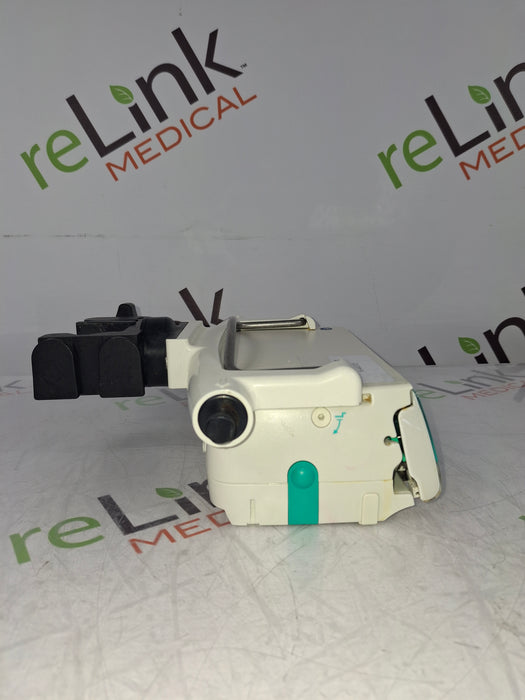B. Braun Infusomat Space w/Pole Clamp & AC Adapter Infusion Pump