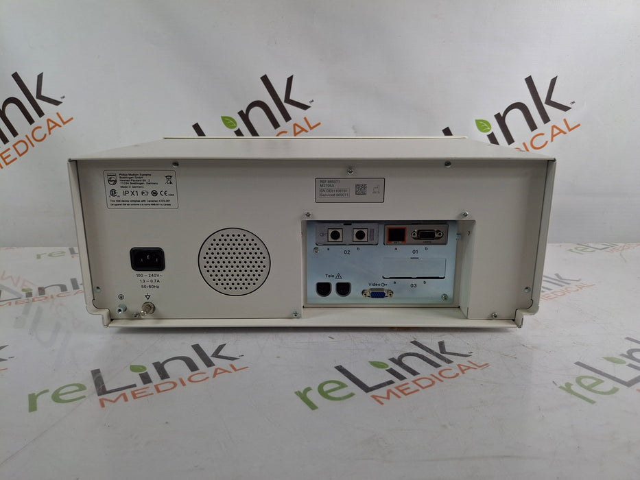 Philips Philips Avalon FM50 Fetal Monitor Patient Monitors reLink Online
