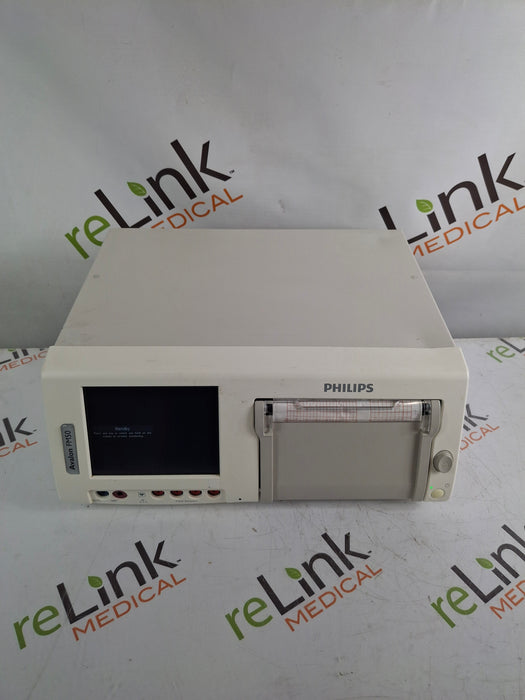 Philips Avalon FM50 Fetal Monitor