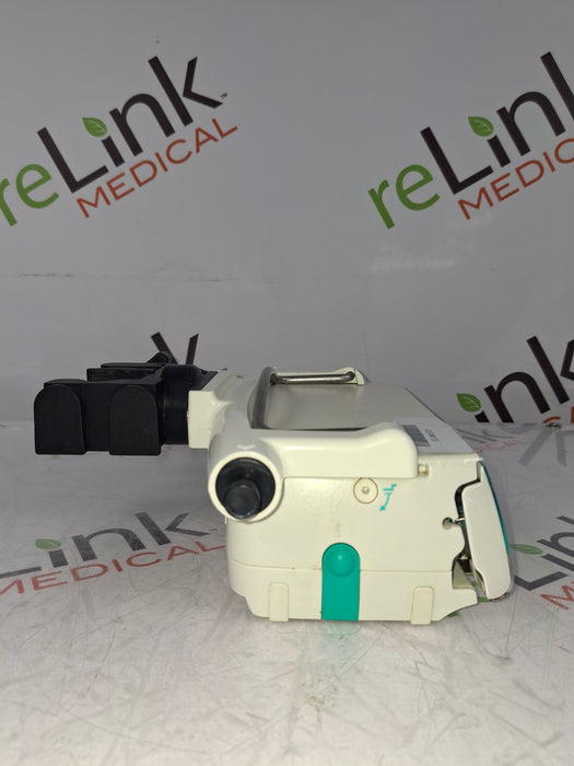 B. Braun Infusomat Space w/Pole Clamp & AC Adapter Infusion Pump