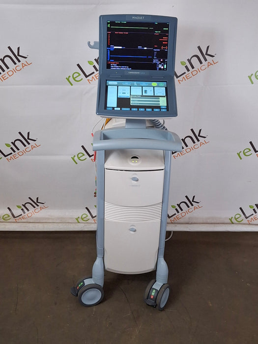 Maquet Cardiosave Hybrid IABP Datascope Pump