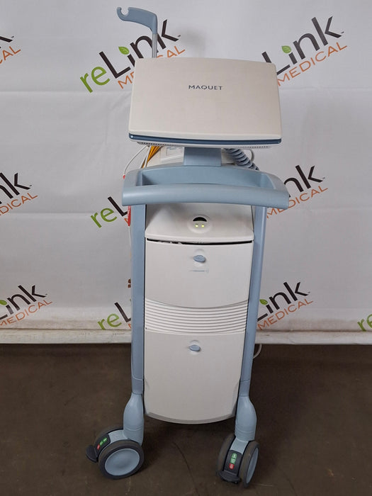 Maquet Cardiosave Hybrid IABP Datascope Pump