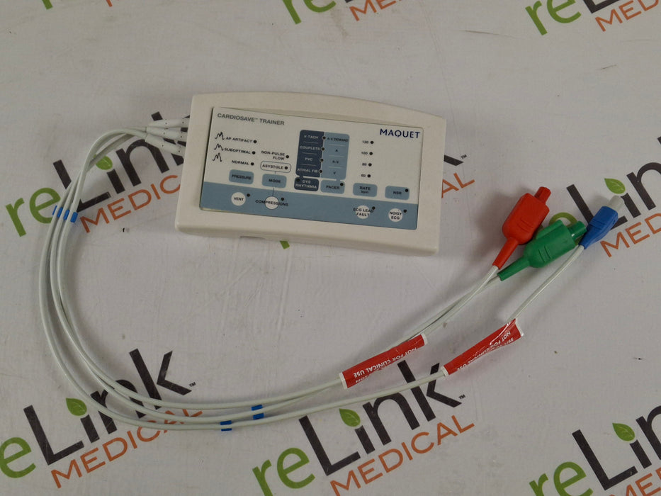 Maquet Cardiosave Hybrid IABP Datascope Pump