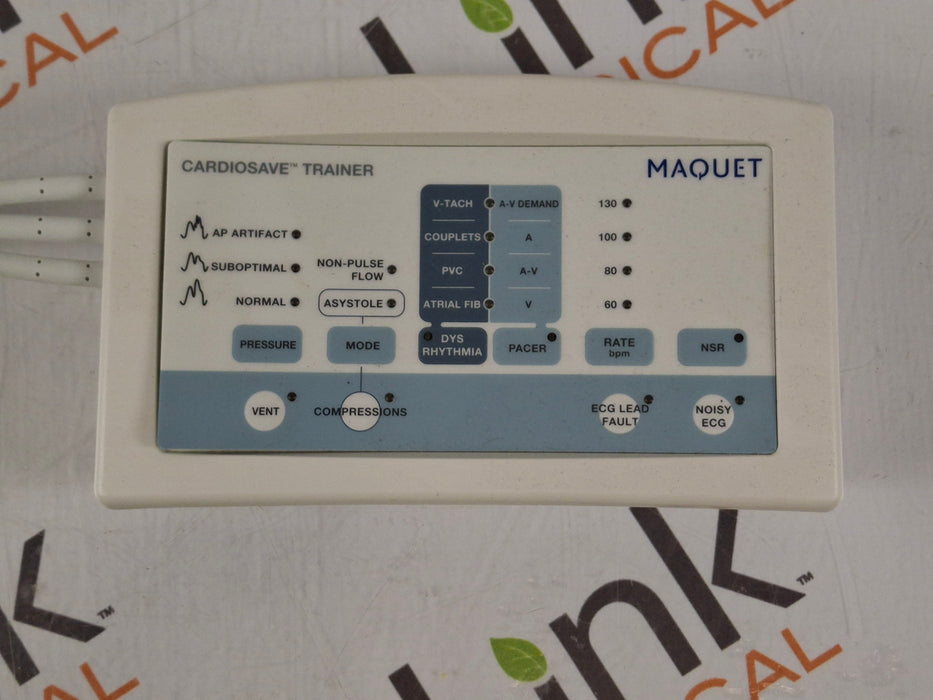 Maquet Cardiosave Hybrid IABP Datascope Pump