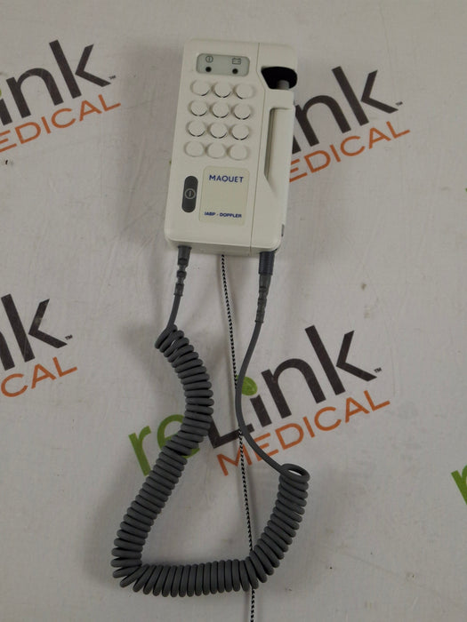 Maquet Cardiosave Hybrid IABP Datascope Pump