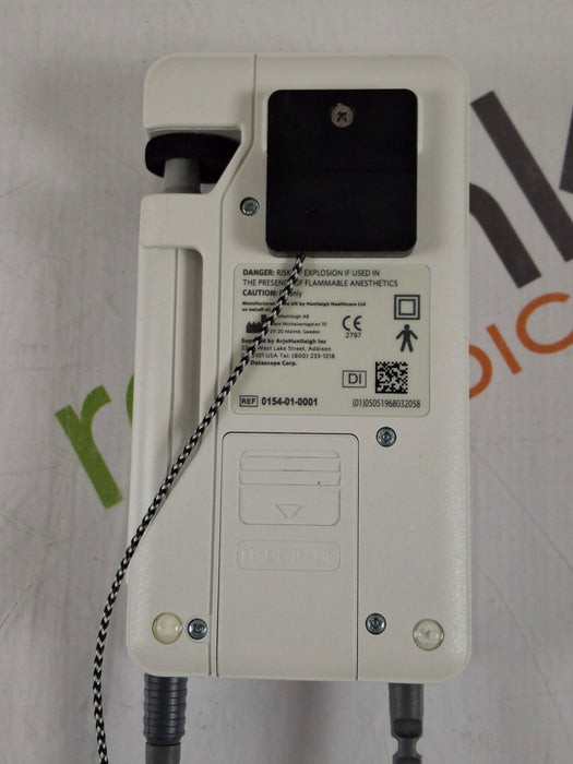 Maquet Cardiosave Hybrid IABP Datascope Pump