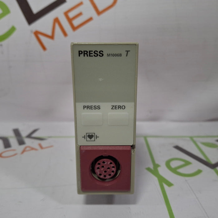 Philips M1006B Single Parameter IBP Module